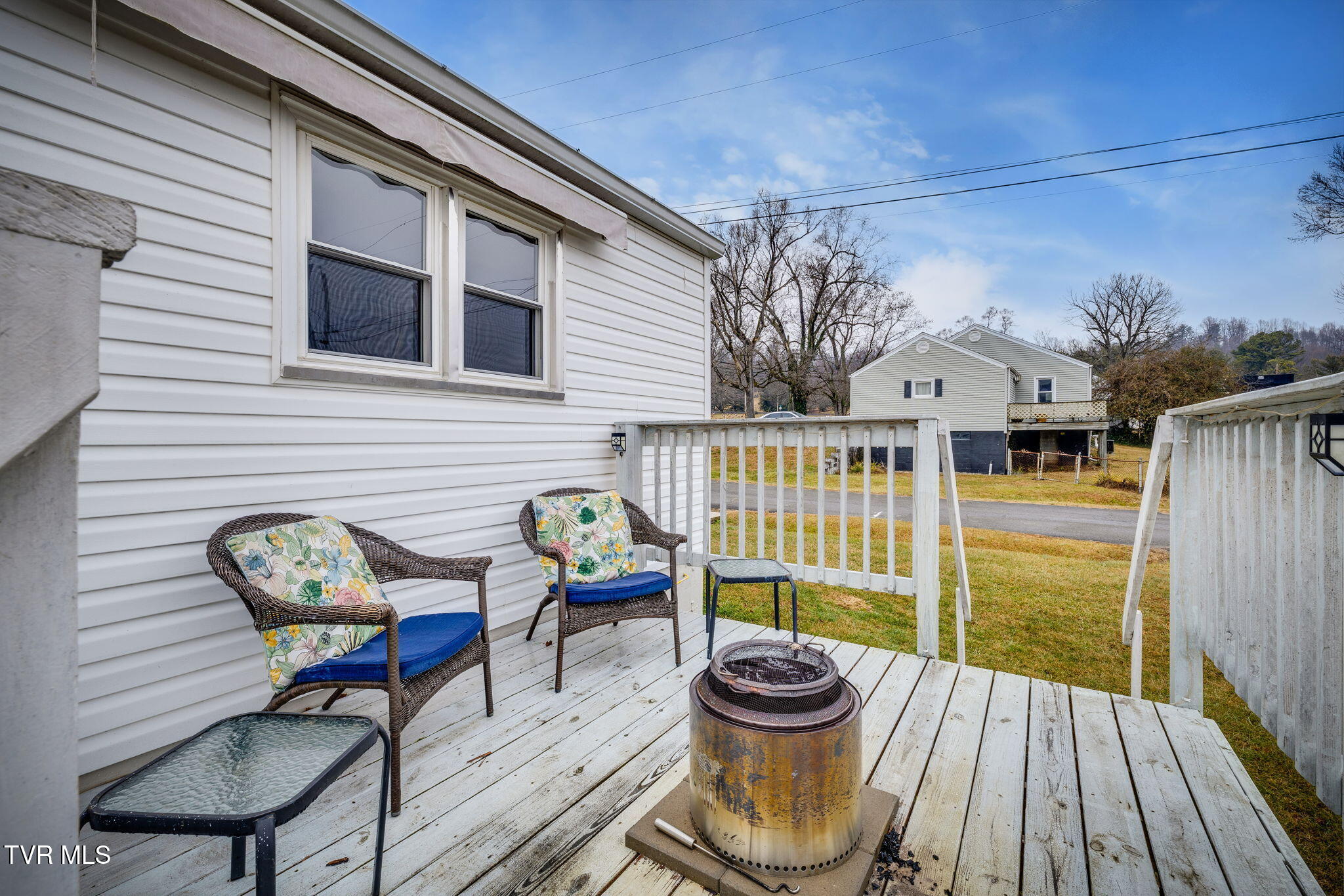 141 Cooks Valley Road Kingsport, TN 37664 - Photo 23 of 24 024