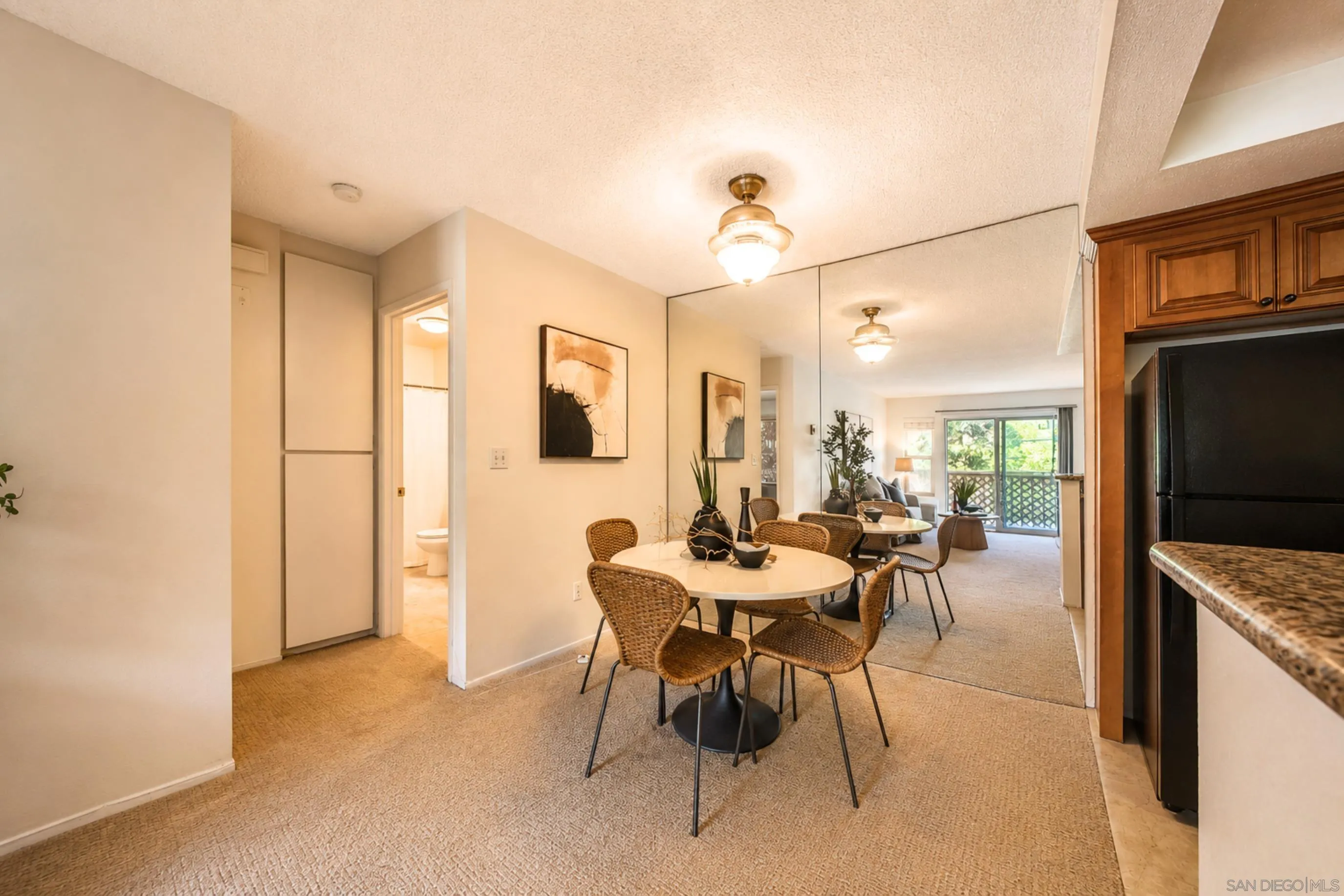 6012 Rancho Mission Road, Unit 302 San Diego, CA 92108 - Photo 7 of 24