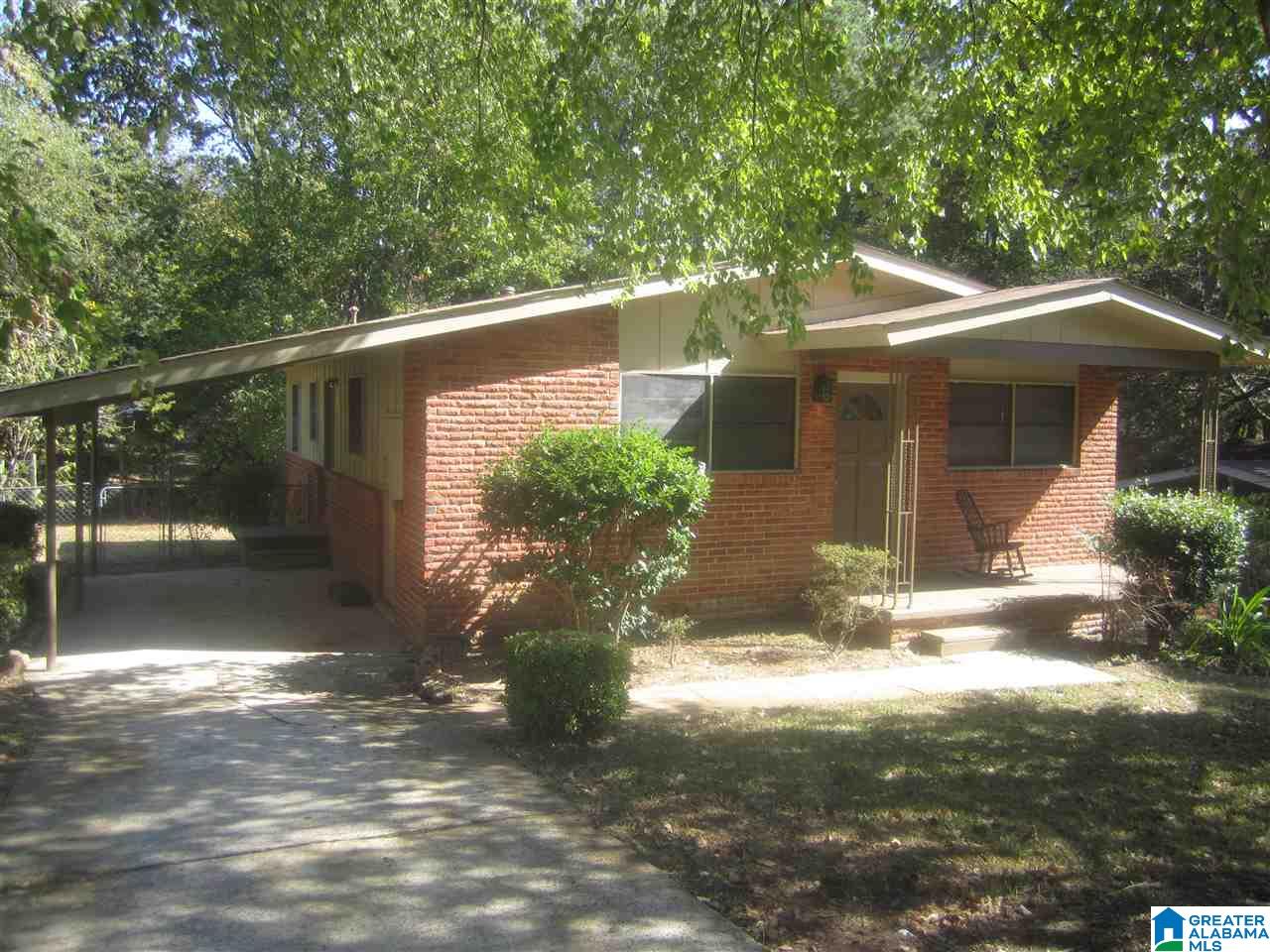312 13th Terrace Northwest Center Point, AL 35215 - Photo 4 of 26