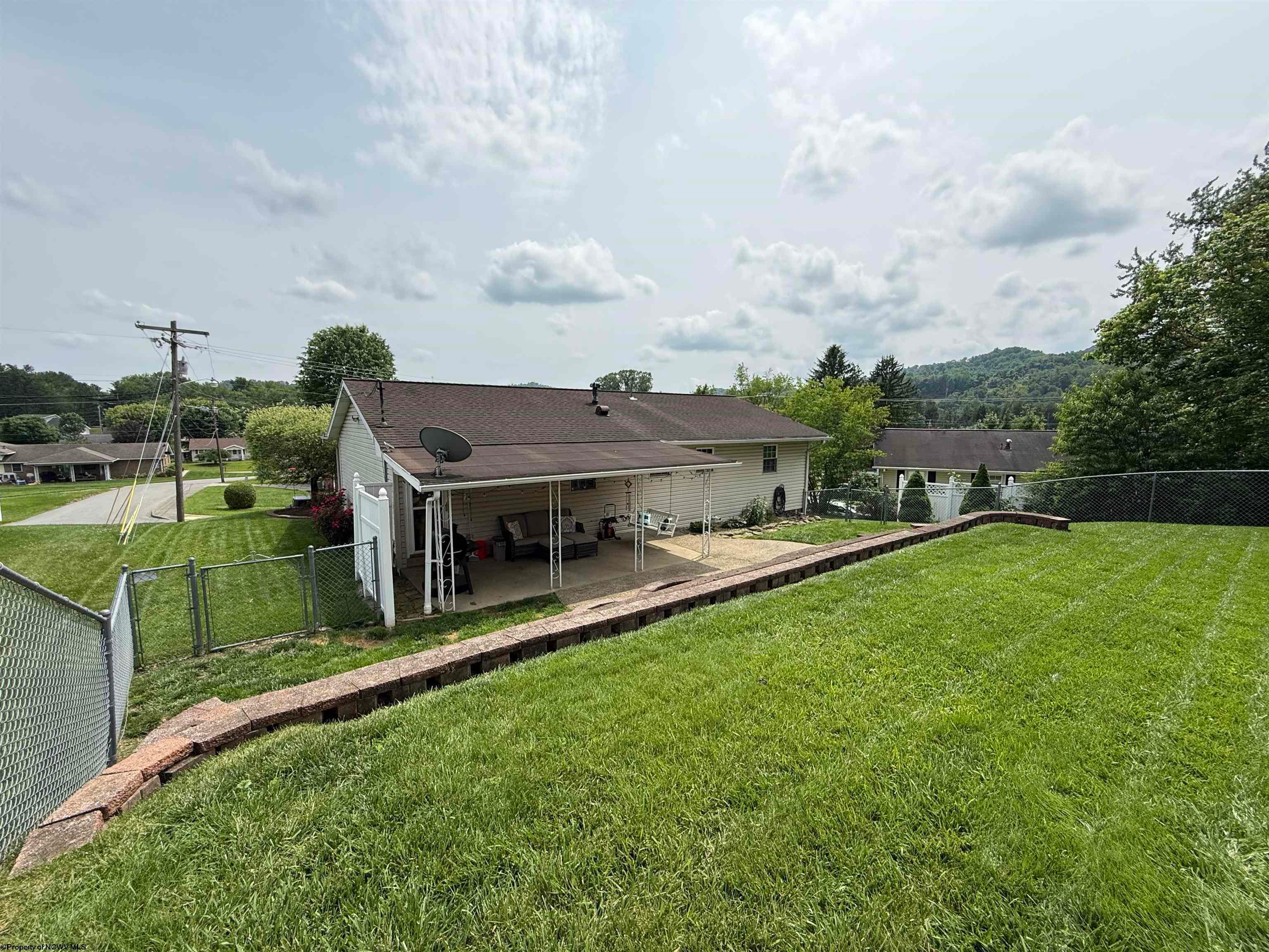 34 Millbrook Road Bridgeport, WV 26330 - Photo 21 of 21 Gallery Image 21