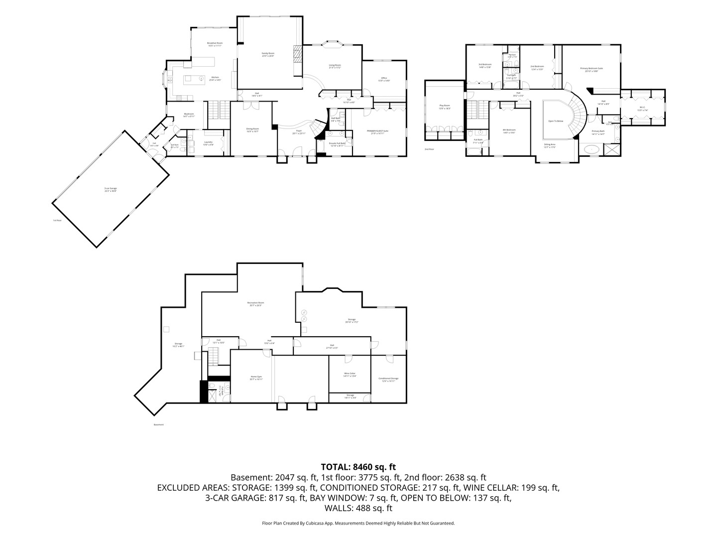 7 Bristol Road Northfield, IL 60093 - Photo 45 of 45 Gallery Image 45