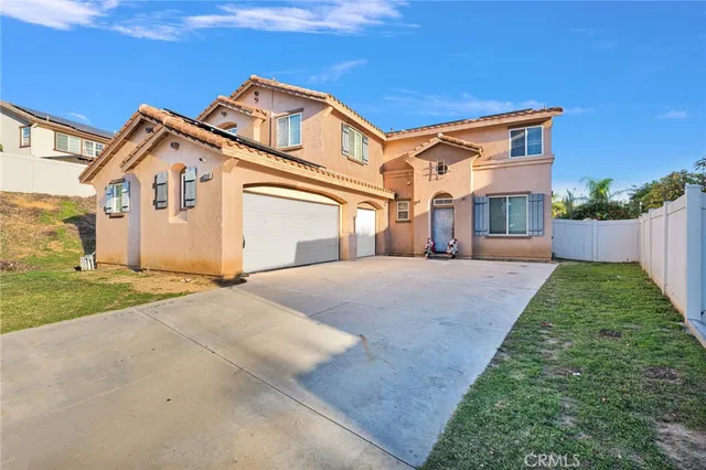 $749,999 | 10180 Via Pescadero, Moreno Valley, CA 92557