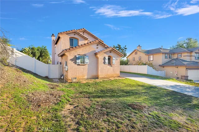 $749,999 | 10180 Via Pescadero, Moreno Valley, CA 92557