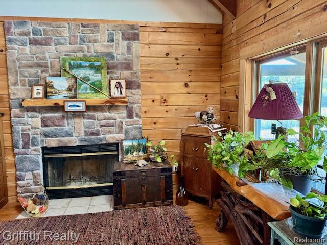 5748 West Coon Lake Road Howell, MI 48843 - Photo 7 of 74