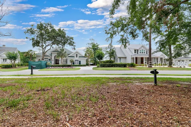 $395,000 | 153 Good Hope Road, Okatie, SC 29909