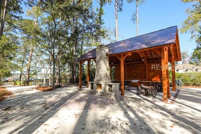 $395,000 | 153 Good Hope Road, Okatie, SC 29909