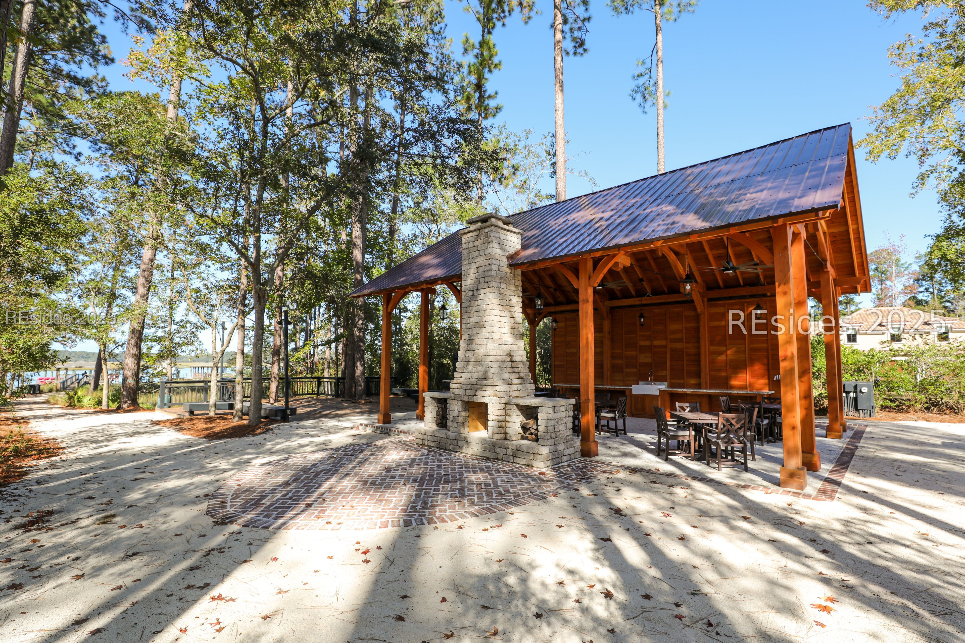 153 Good Hope Road Okatie, SC 29909 - Photo 22 of 34