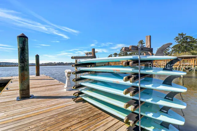 $395,000 | 153 Good Hope Road, Okatie, SC 29909