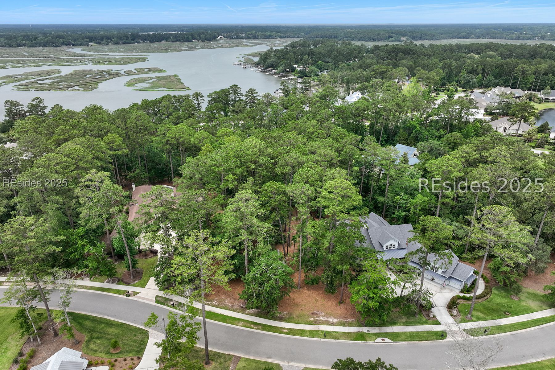 153 Good Hope Road Okatie, SC 29909 - Photo 6 of 34