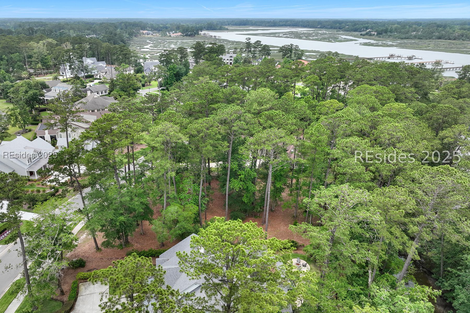 153 Good Hope Road Okatie, SC 29909 - Photo 8 of 34