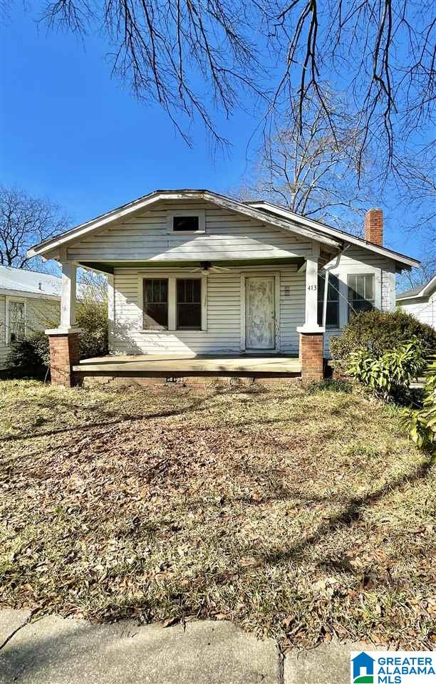 413 Grady Street Gadsden, AL 35904 - Photo 2 of 11
