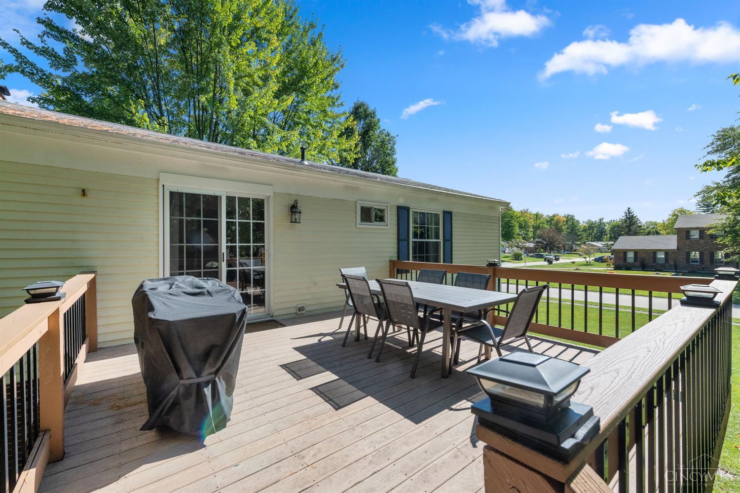 5825 Monassas Run Road Milford, OH 45150 - Photo 28 of 33 Gallery Image 28