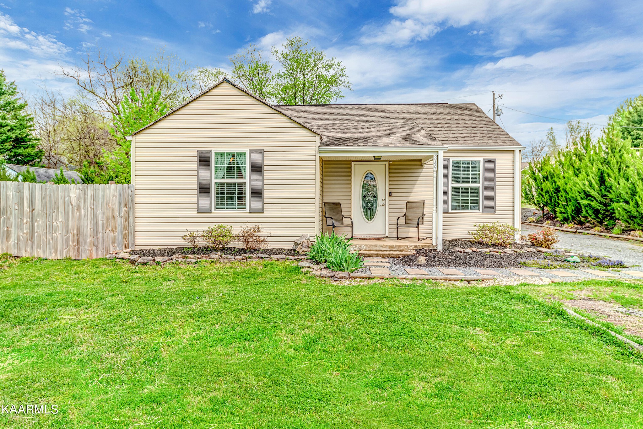 849 Brewster Road Alcoa, TN 37701 - Photo 1 of 17 Gallery Image 1