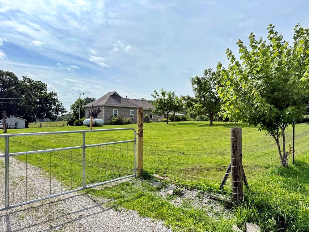 5125 Southwest 815 Road El Dorado Springs, MO 64744 - Photo 47 of 48