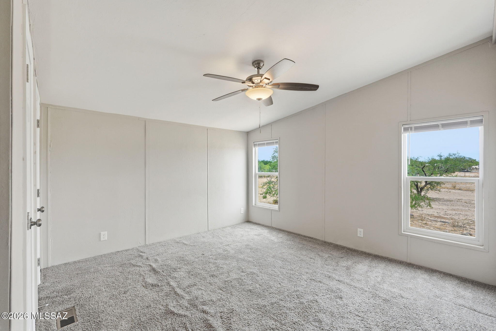 8690 South Marstellar Road Tucson, AZ 85736 - Photo 27 of 51 Primary bedroom