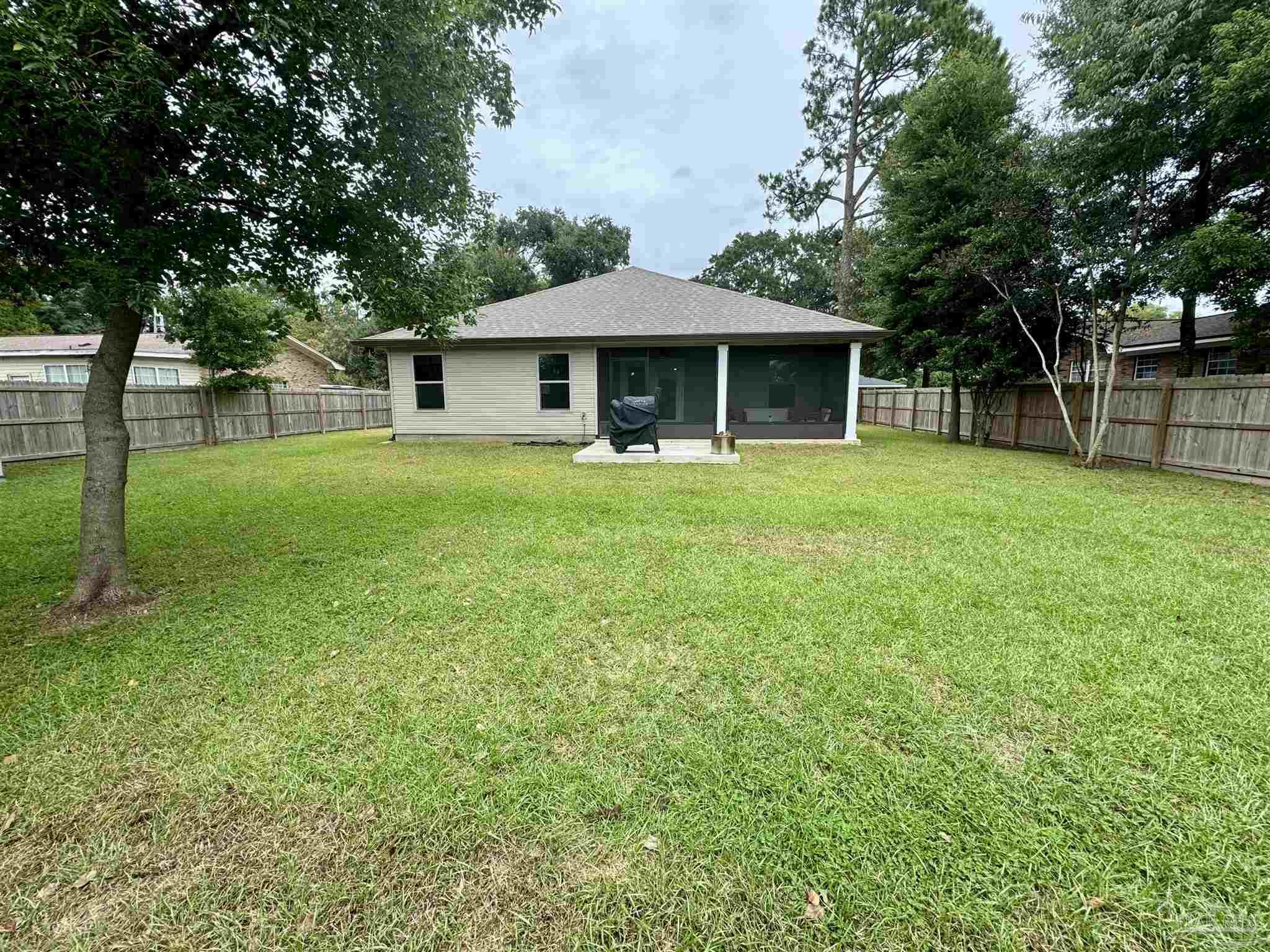 163 Beland Road Pensacola, FL 32534 - Photo 35 of 39