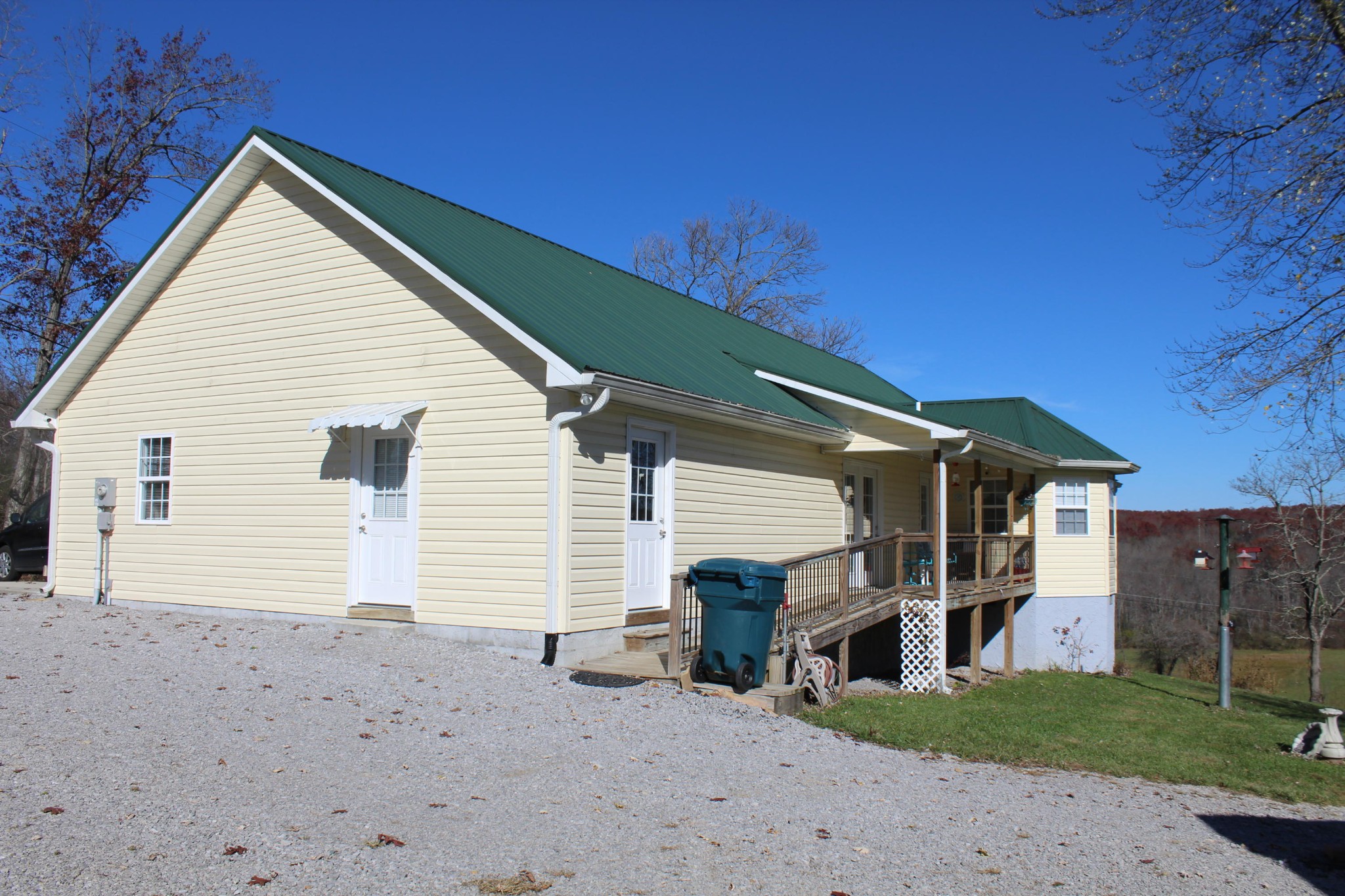 552 Wells Road Crossville, TN 38555 - Photo 22 of 38 Gallery Image 22
