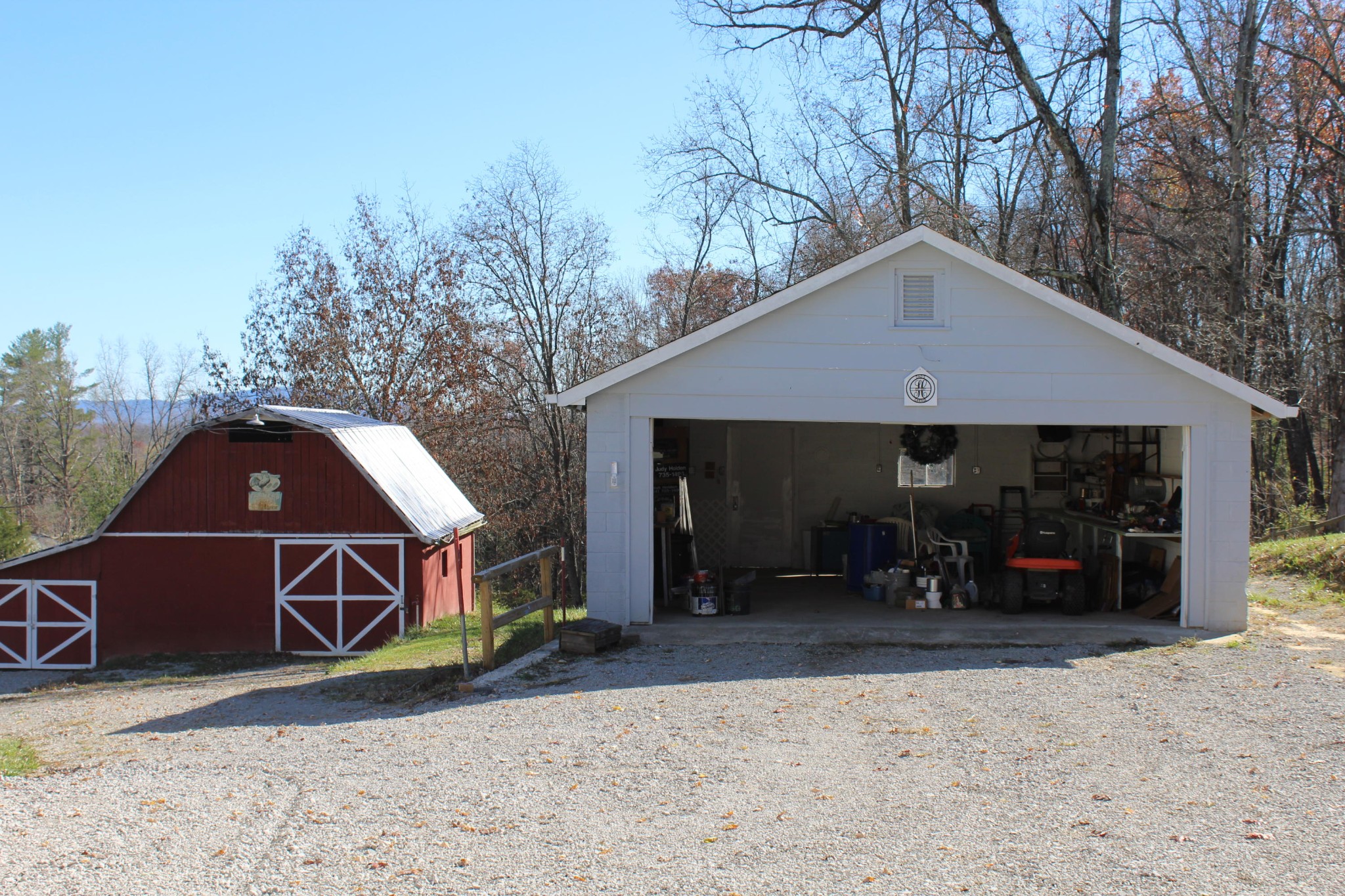 552 Wells Road Crossville, TN 38555 - Photo 23 of 38 Gallery Image 23