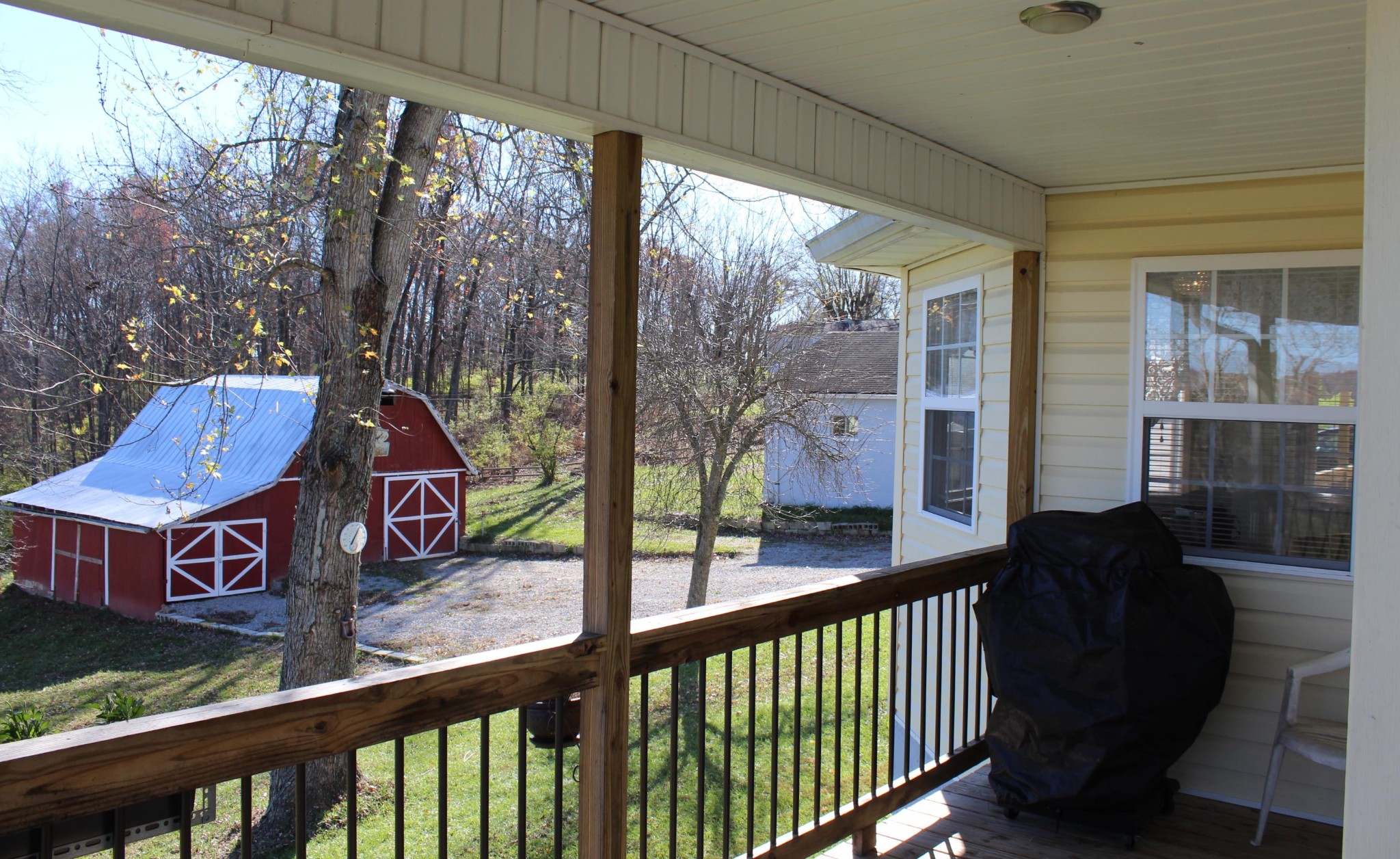 552 Wells Road Crossville, TN 38555 - Photo 31 of 38 Gallery Image 31