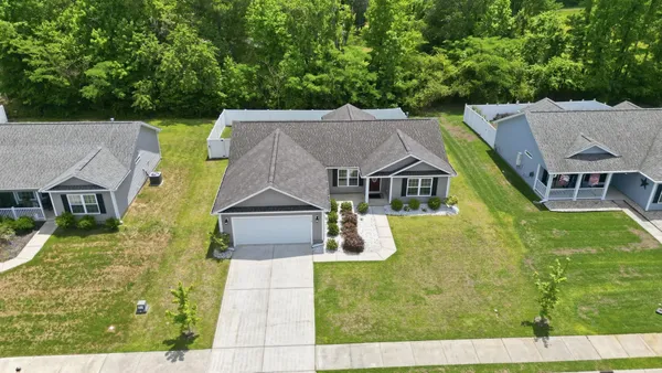 $285,000 | 3528 Merganser Drive, Conway, SC 29527