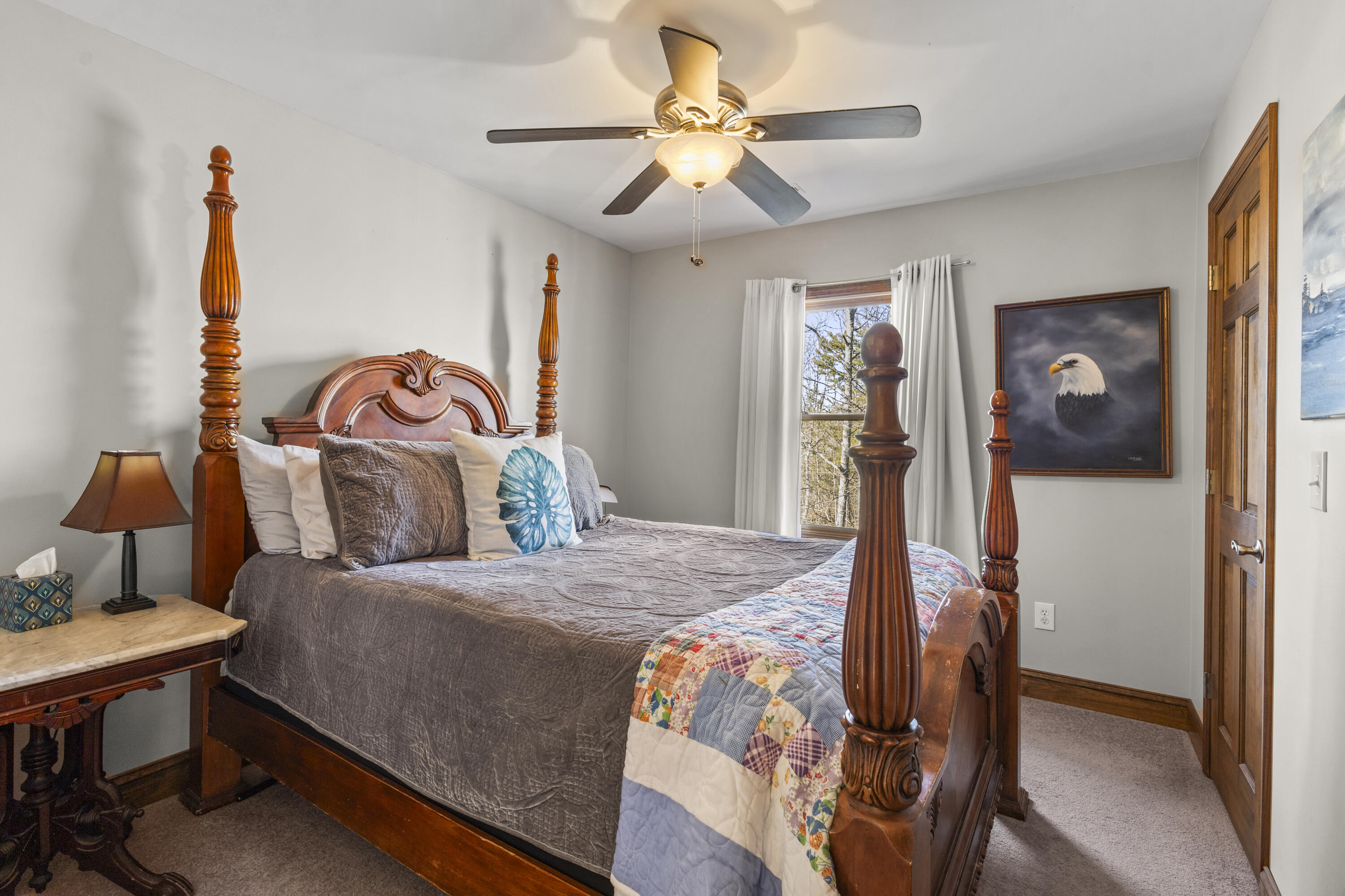 7128 White Oak Valley Road McDonald, TN 37353 - Photo 31 of 63 Bedroom