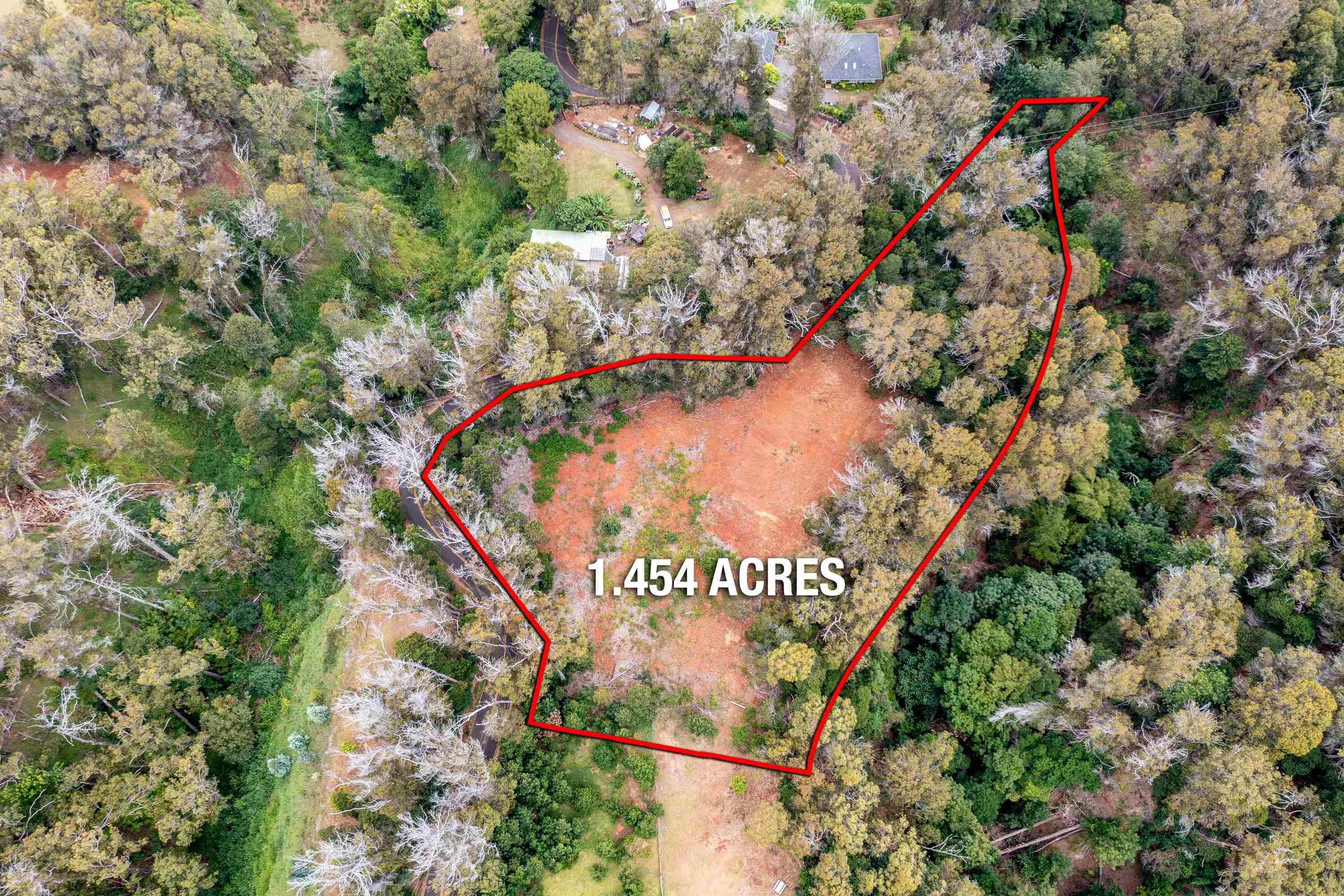 1939 B Piiholo Road, Unit B Makawao, HI 96768 - Photo 29 of 37