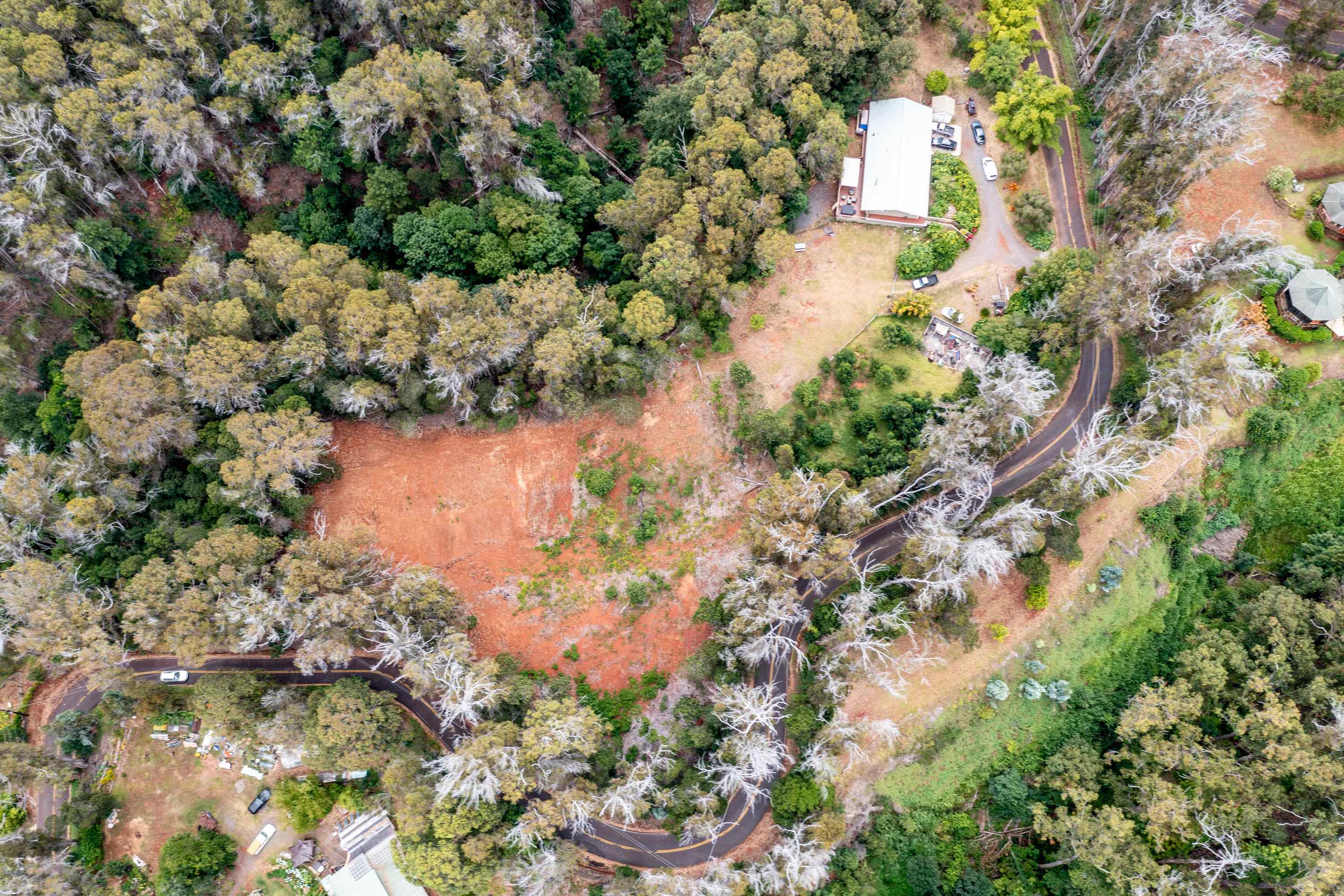 1939 B Piiholo Road, Unit B Makawao, HI 96768 - Photo 31 of 37