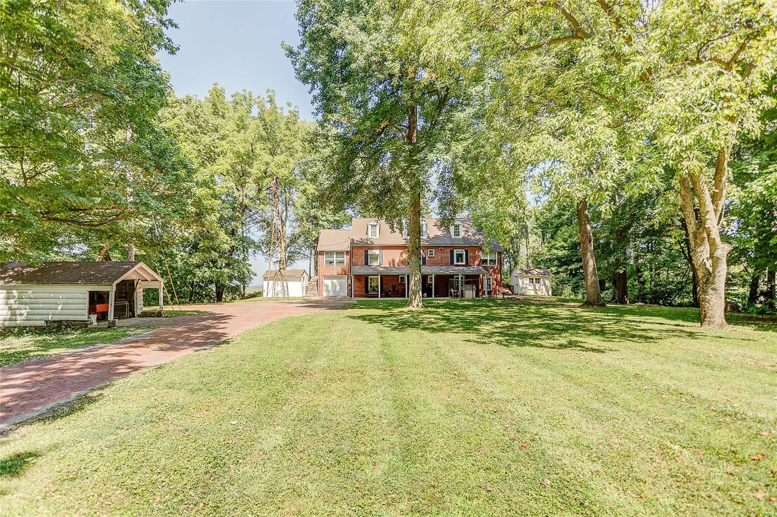 889 Briar Hill Road Belleville, IL 62223 - Photo 2 of 60