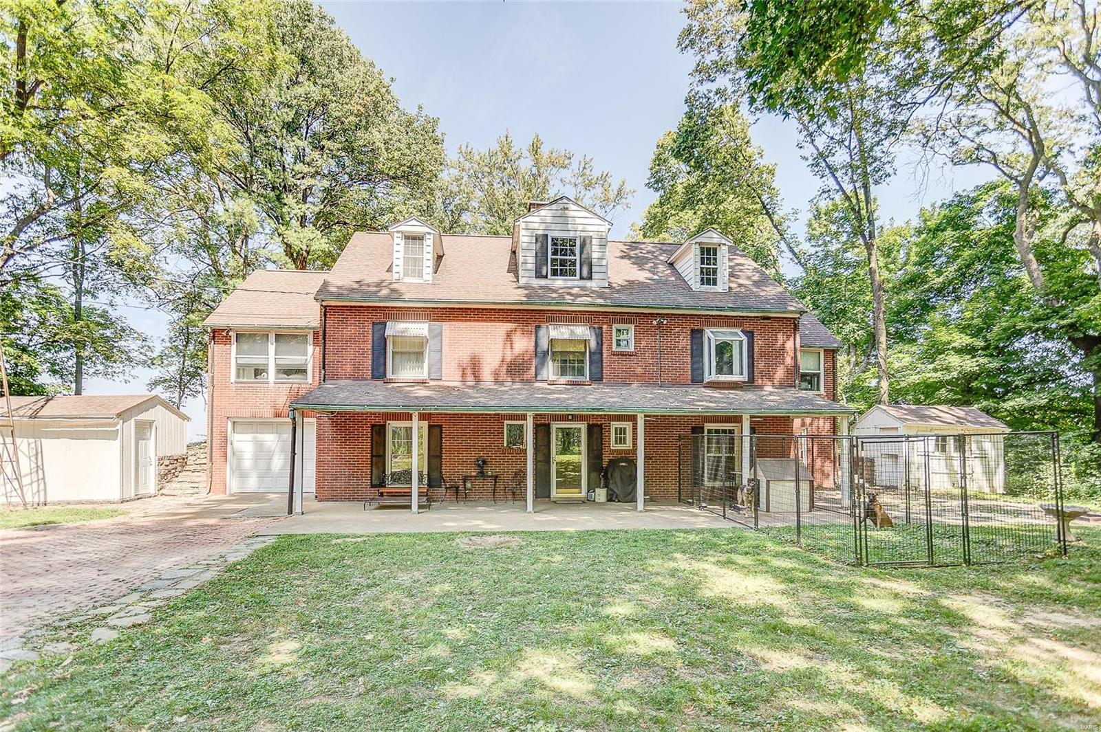 889 Briar Hill Road Belleville, IL 62223 - Photo 3 of 60