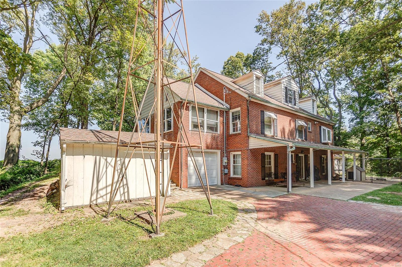 889 Briar Hill Road Belleville, IL 62223 - Photo 4 of 60