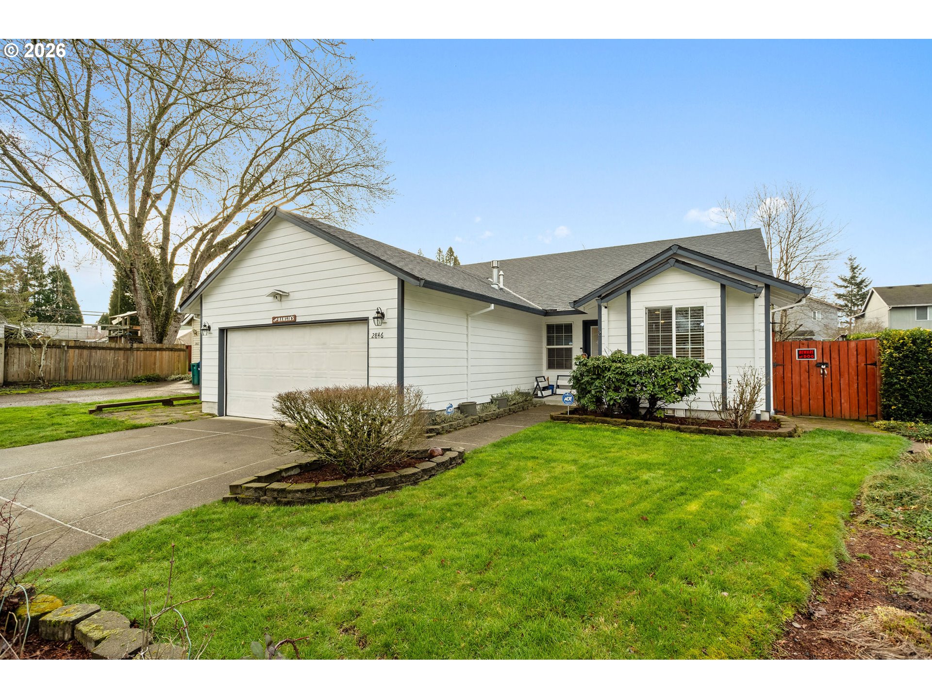 2846 Southeast 18th Circle Gresham, OR 97080 - Photo 3 of 40