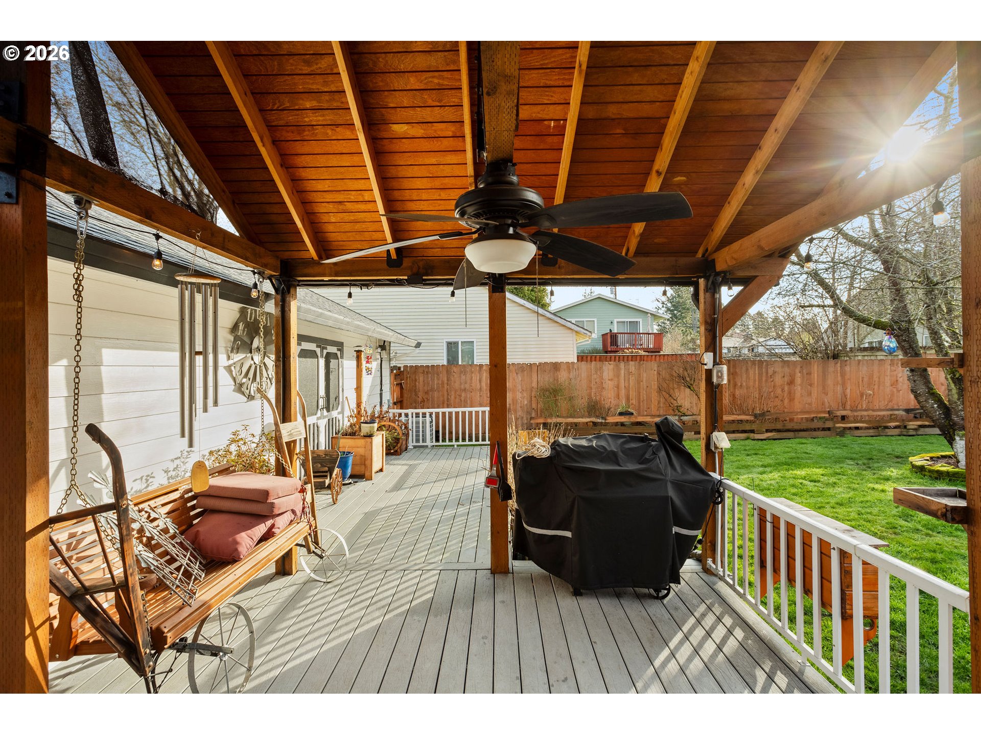 2846 Southeast 18th Circle Gresham, OR 97080 - Photo 32 of 40