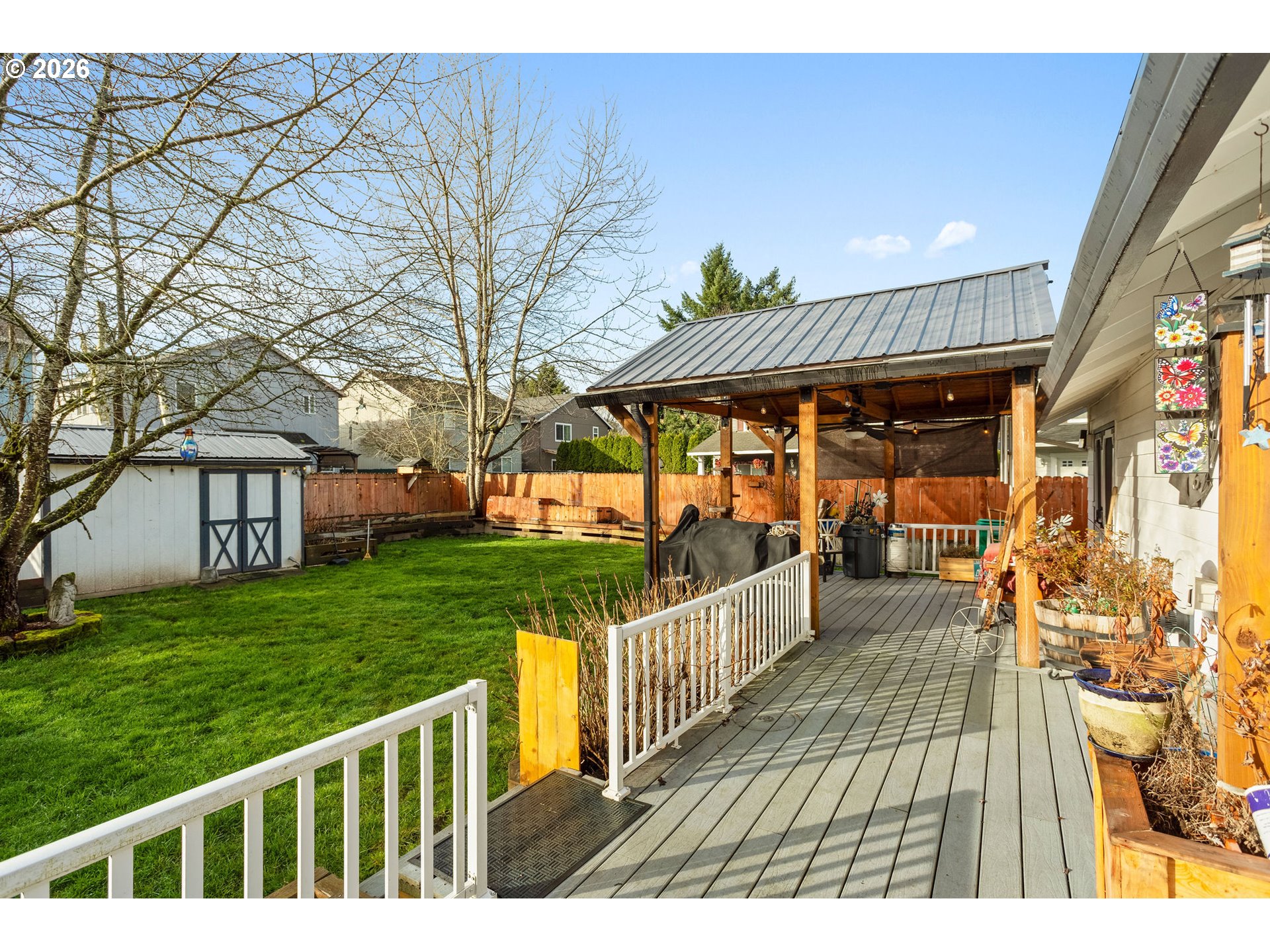 2846 Southeast 18th Circle Gresham, OR 97080 - Photo 33 of 40
