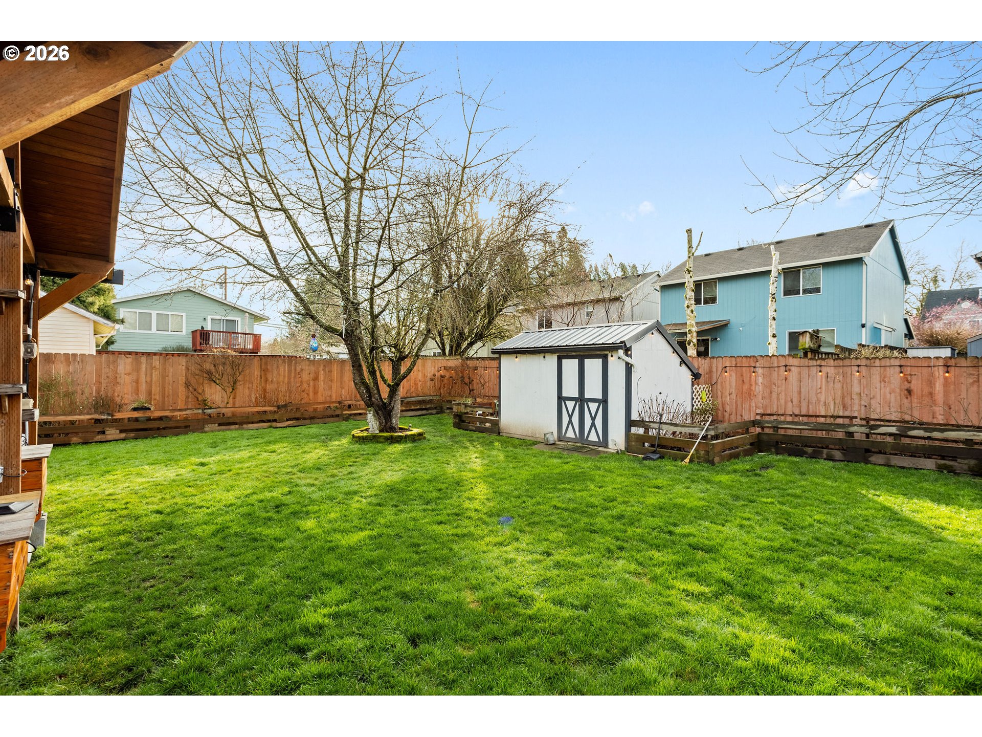 2846 Southeast 18th Circle Gresham, OR 97080 - Photo 34 of 40
