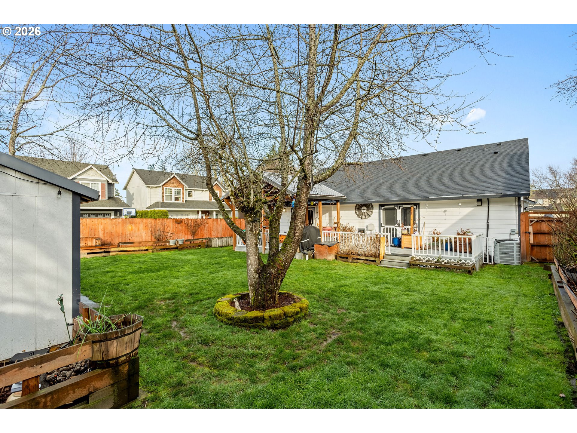 2846 Southeast 18th Circle Gresham, OR 97080 - Photo 36 of 40