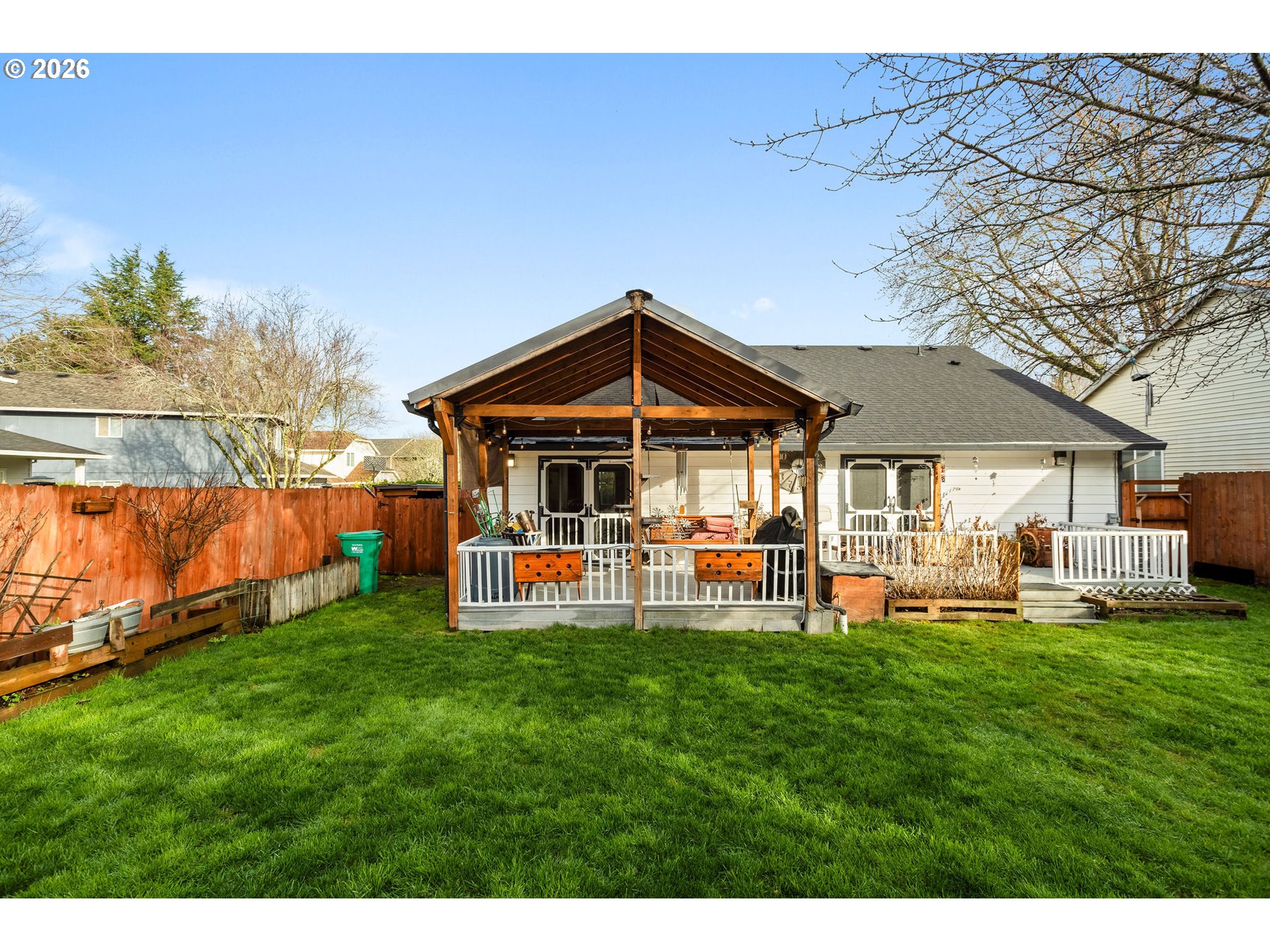 2846 Southeast 18th Circle Gresham, OR 97080 - Photo 37 of 40