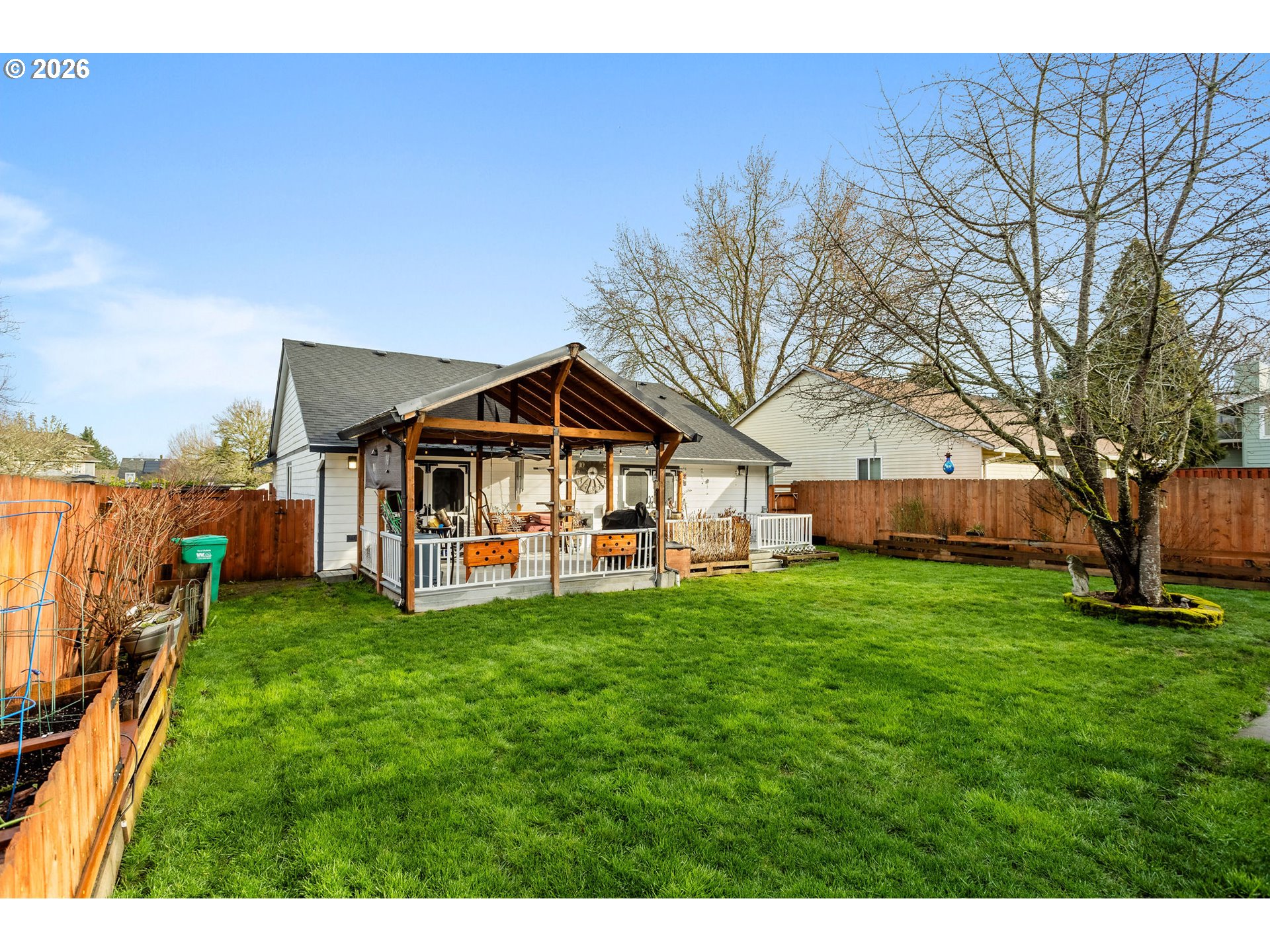 2846 Southeast 18th Circle Gresham, OR 97080 - Photo 38 of 40