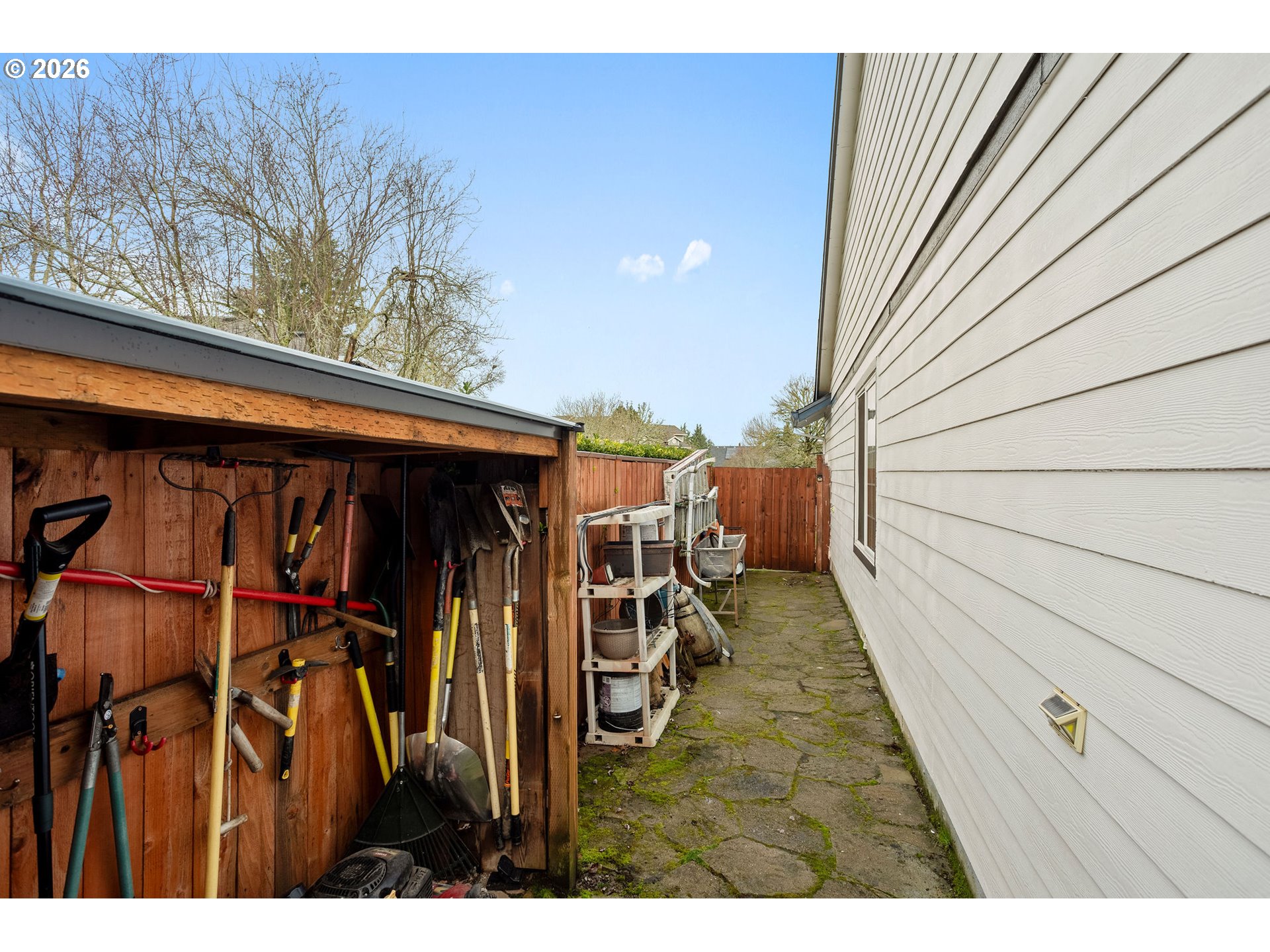 2846 Southeast 18th Circle Gresham, OR 97080 - Photo 39 of 40