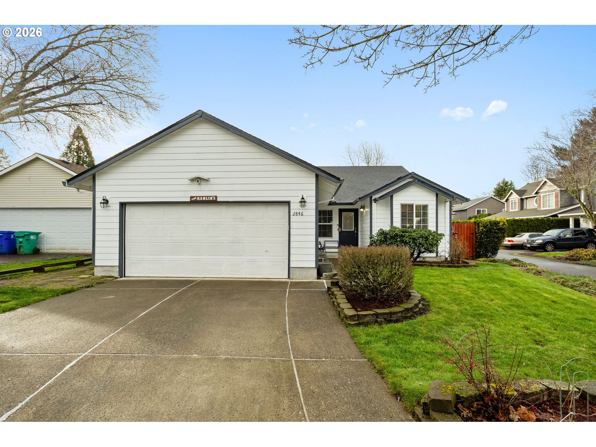 2846 Southeast 18th Circle Gresham, OR 97080 - Photo 4 of 40