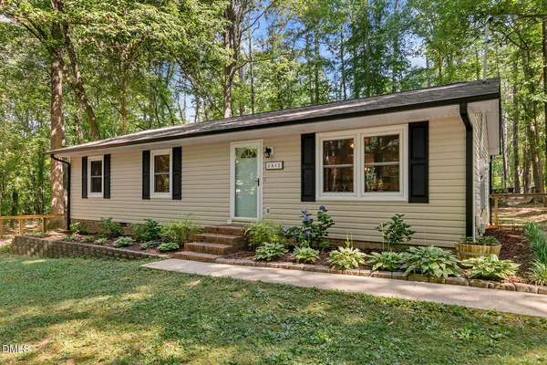 $349,900 | 3612 Nolabee Lane, Wake Forest, NC 27587