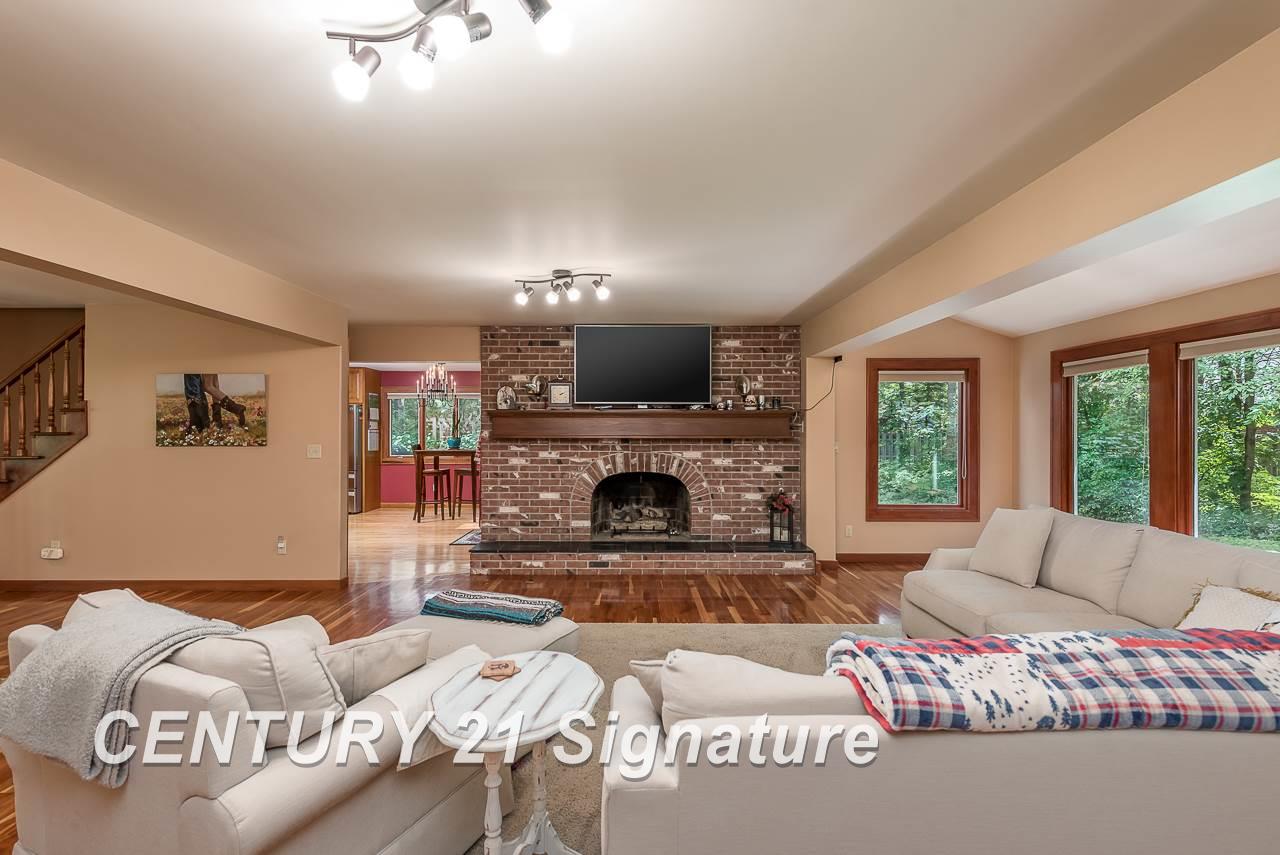 3829 North Gleaner Road Freeland, MI 48623 - Photo 25 of 52