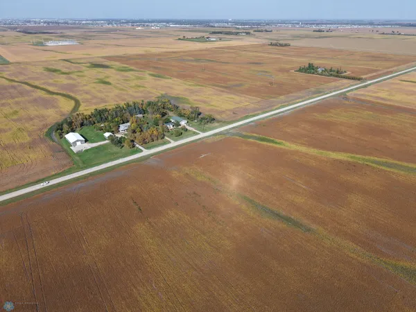 $1,573,800 | 9124-9350 57th Street South, Horace, ND 58047