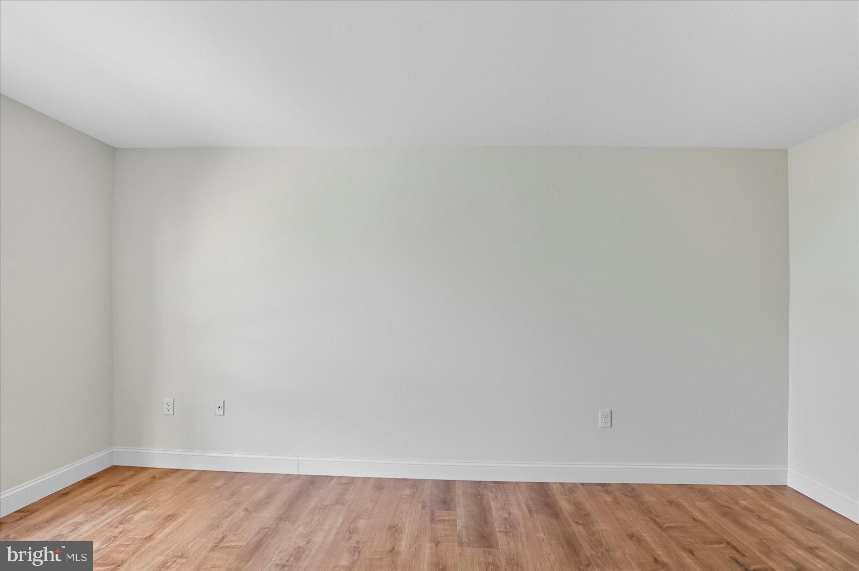 3960 Bel Pre Road, Unit 4 Silver Spring, MD 20906 - Photo 32 of 35 Spacious room ready for your personal touch.