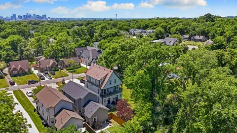 $525,000 | 911 Cahal Avenue, Nashville, TN 37206