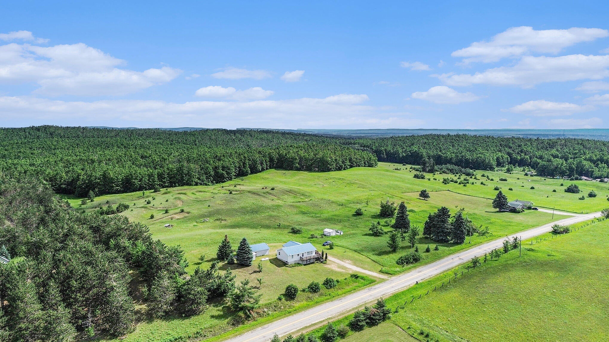 1680 West Huffman Lake Road Vanderbilt, MI 49795 - Photo 28 of 32 028_dji_0234_179