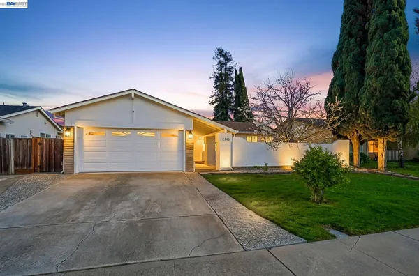 $1,398,000 | 2446 Bing Place, Union City, CA 94587