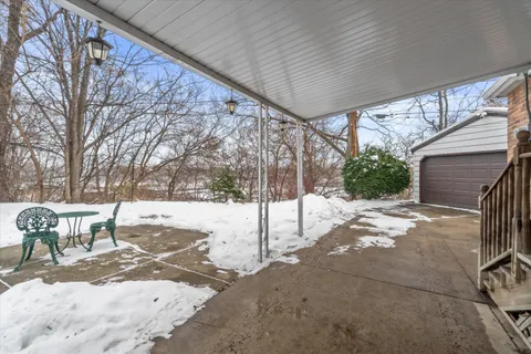 $264,900 | 5511 West Notre Dame Court, Milwaukee, WI 53208