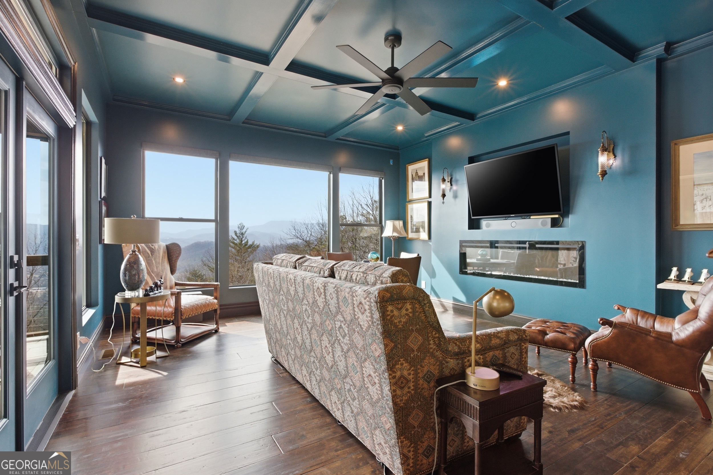 58 Buttons Lane Sky Valley, GA 30537 - Photo 57 of 69