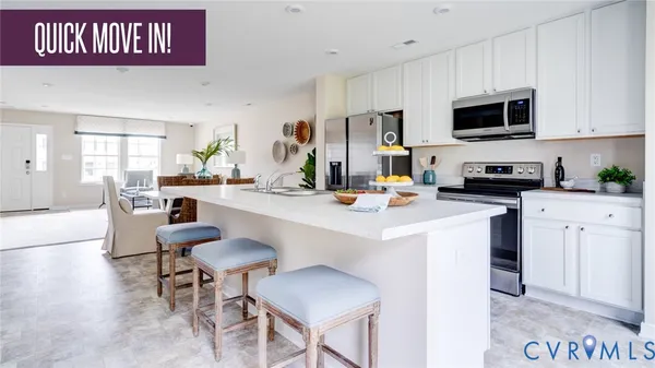 $325,955 | 5243 Encore Autumn Walk, Unit I58, Richmond, VA 23227