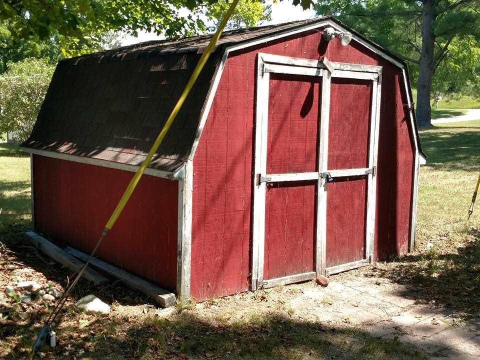 4063 Rushton Road Central Lake, MI 49622 - Photo 16 of 17 1850429-15.JPG